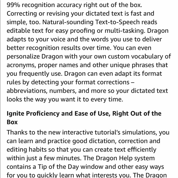 Digital voice software - Picture 5 of 9